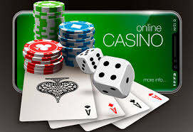 Официальный сайт Casino Sykaaa